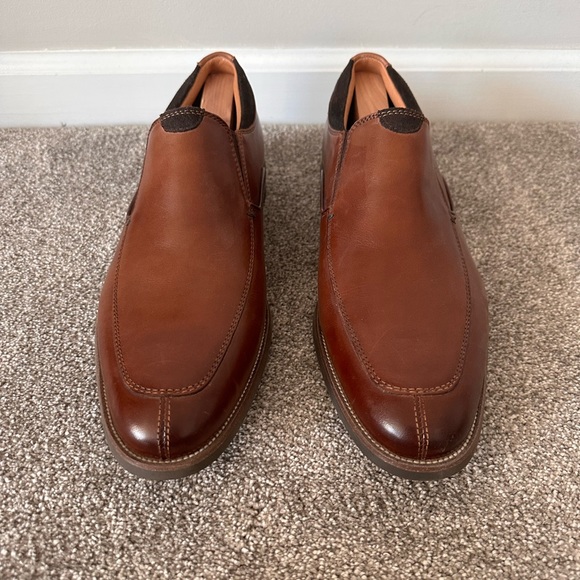 Men’s Brown Loafer (BRAND NEW NEVER WORN) - Picture 3 of 8